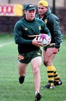 Kimmorley Brett